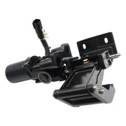 DURAFORCE RH Side Power Running Board Motor AL3Z16A506A For 2009-14 Ford F150 3.5L 5.0L V8