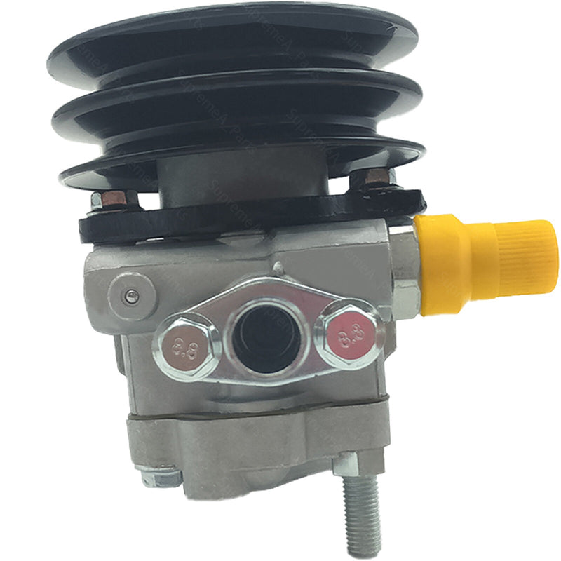 DURAFORCE Power Steering Pump 8971295930 Fit For Isuzu D-MAX Pickup 2.5L 8972149951