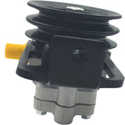 DURAFORCE Power Steering Pump 8971295930 Fit For Isuzu D-MAX Pickup 2.5L 8972149951