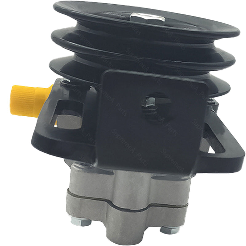 DURAFORCE Power Steering Pump 8971295930 Fit For Isuzu D-MAX Pickup 2.5L 8972149951