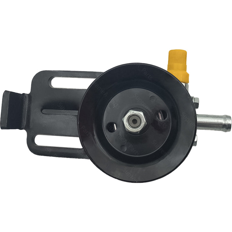 DURAFORCE Power Steering Pump 8971295930 Fit For Isuzu D-MAX Pickup 2.5L 8972149951