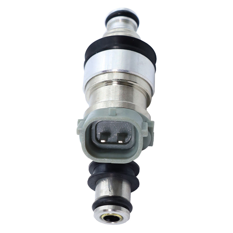 DURAFORCE 6x Fuel Injectors For 1996 1997 1998 Toyota 4Runner 3.4L 23250-62030 2320962030