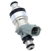 DURAFORCE 6x Fuel Injectors For 1996 1997 1998 Toyota 4Runner 3.4L 23250-62030 2320962030