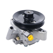 DURAFORCE Power Steering Pump For Hyundai Tucson Kia Spectra Sportage 2.0L l4 571002E000
