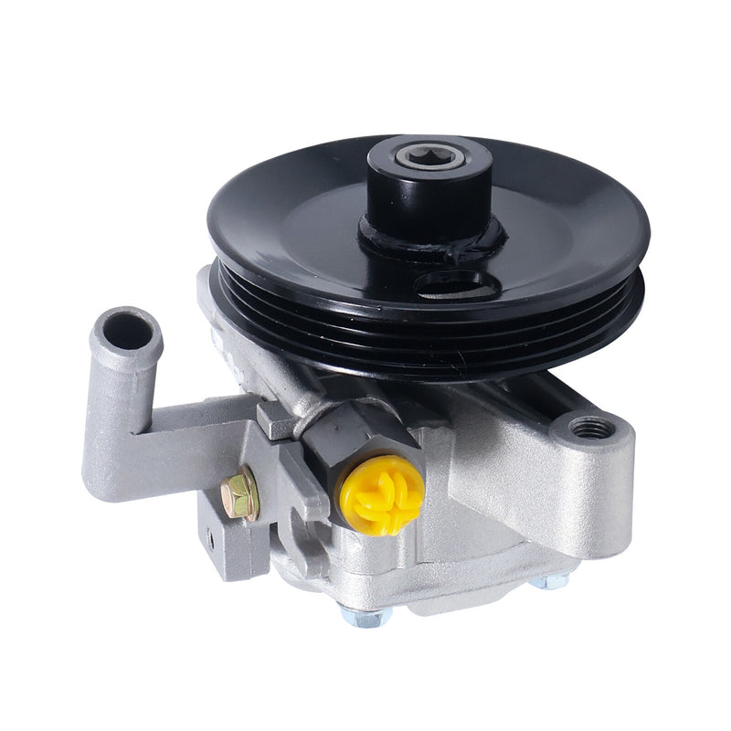 DURAFORCE Power Steering Pump For Hyundai Tucson Kia Spectra Sportage 2.0L l4 571002E000