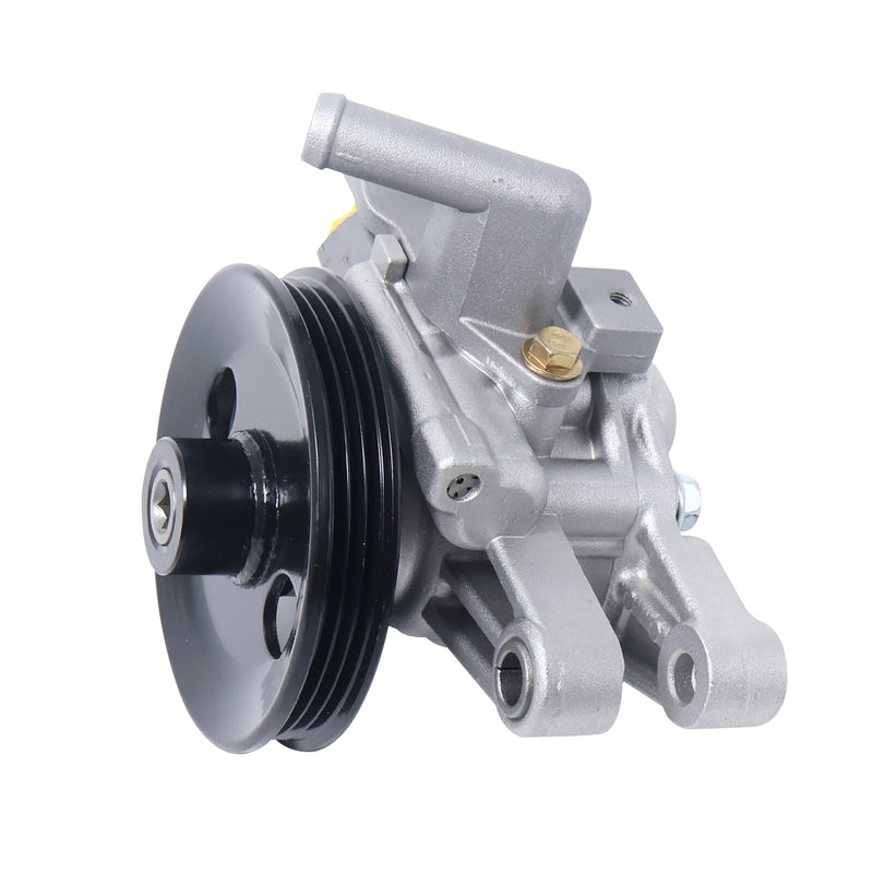 DURAFORCE Power Steering Pump For Hyundai Tucson Kia Spectra Sportage 2.0L l4 571002E000
