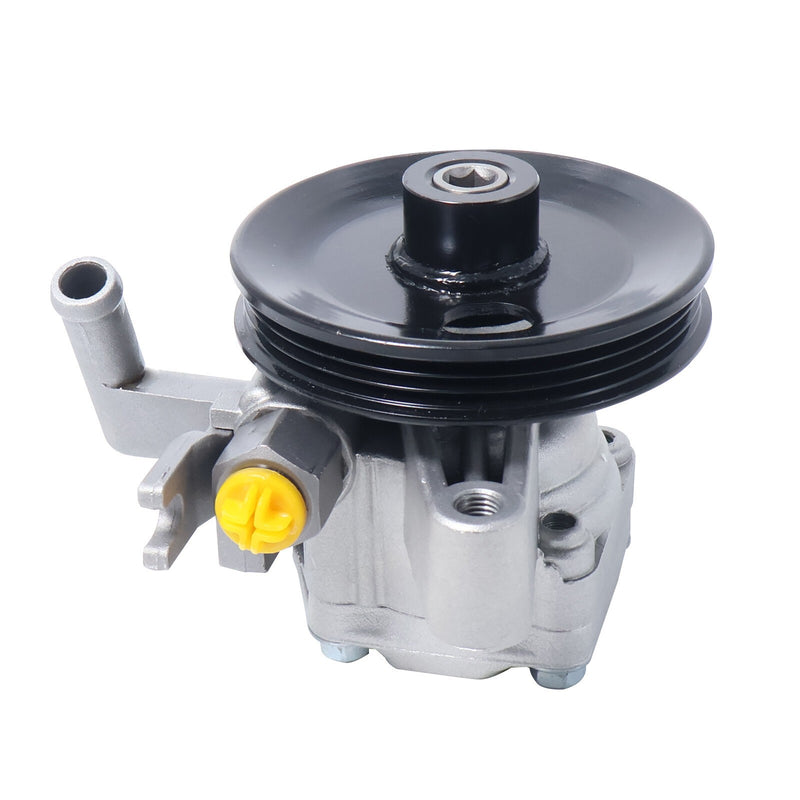 DURAFORCE Power Steering Pump For Hyundai Tucson Kia Spectra Sportage 2.0L l4 571002E000