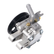DURAFORCE Power Steering Pump For Hyundai Tucson Kia Spectra Sportage 2.0L l4 571002E000