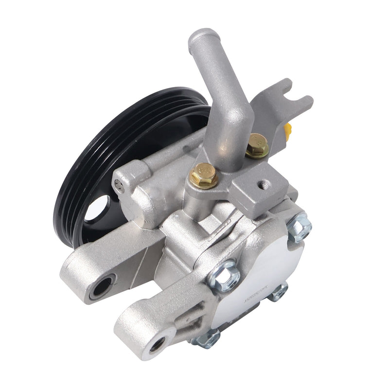 DURAFORCE Power Steering Pump For Hyundai Tucson Kia Spectra Sportage 2.0L l4 571002E000