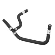 DURAFORCE For Buick Enclave Chevrolet Traverse GMC Acadia 3.6L Inlet & Outlet Heater Hose