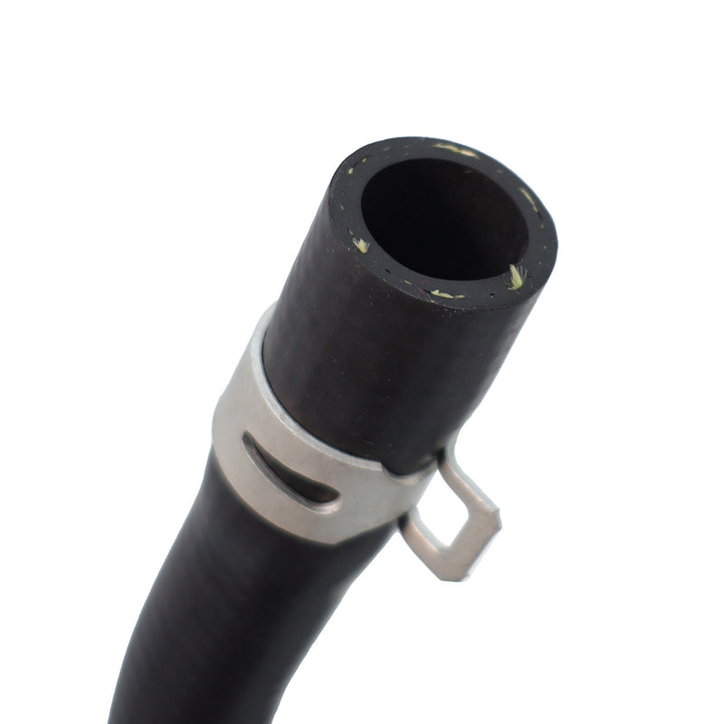 DURAFORCE For Buick Enclave Chevrolet Traverse GMC Acadia 3.6L Inlet & Outlet Heater Hose