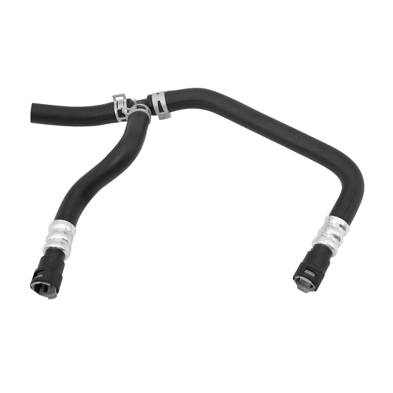 DURAFORCE For Buick Enclave Chevrolet Traverse GMC Acadia 3.6L Inlet & Outlet Heater Hose
