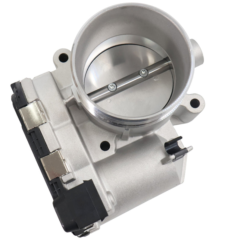 DURAFORCE Throttle Body Valve for 02-09 Volvo S60 V70 XC70 XC90 C70 S80 2.5L 2.3L 8677867