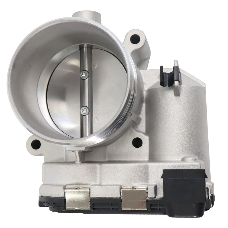 DURAFORCE Throttle Body Valve for 02-09 Volvo S60 V70 XC70 XC90 C70 S80 2.5L 2.3L 8677867