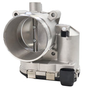 DURAFORCE Throttle Body Valve for 02-09 Volvo S60 V70 XC70 XC90 C70 S80 2.5L 2.3L 8677867