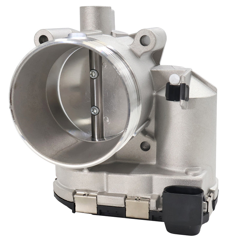 DURAFORCE Throttle Body Valve for 02-09 Volvo S60 V70 XC70 XC90 C70 S80 2.5L 2.3L 8677867