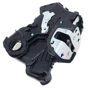 DURAFORCE Set of 4 Door Lock Actuators Front & Rear Side For Toyota 4Runner 6904042250