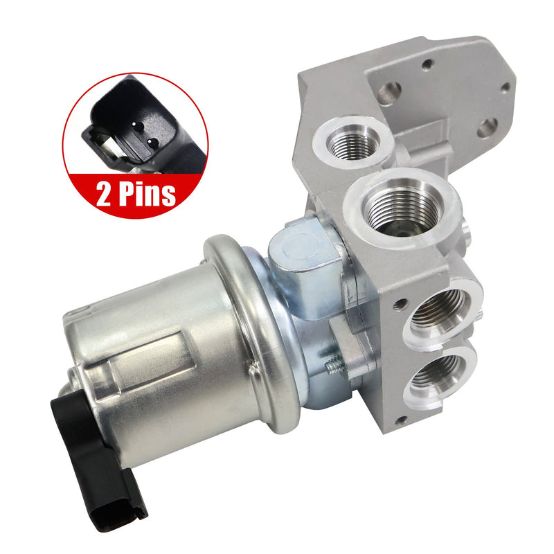 DURAFORCE For Cummins 8.3L ISC ISL QSL QSC 24V Fuel Transfer Pump 3949086 4935006 5362270