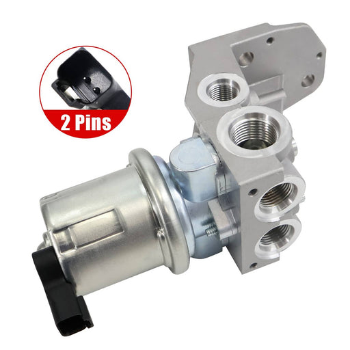 DURAFORCE For Cummins 8.3L ISC ISL QSL QSC 24V Fuel Transfer Pump 3949086 4935006 5362270