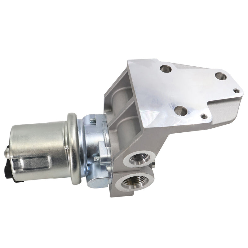 DURAFORCE For Cummins 8.3L ISC ISL QSL QSC 24V Fuel Transfer Pump 3949086 4935006 5362270