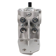 DURAFORCE For Cummins 8.3L ISC ISL QSL QSC 24V Fuel Transfer Pump 3949086 4935006 5362270