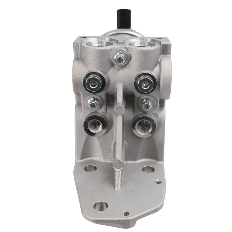 DURAFORCE For Cummins 8.3L ISC ISL QSL QSC 24V Fuel Transfer Pump 3949086 4935006 5362270