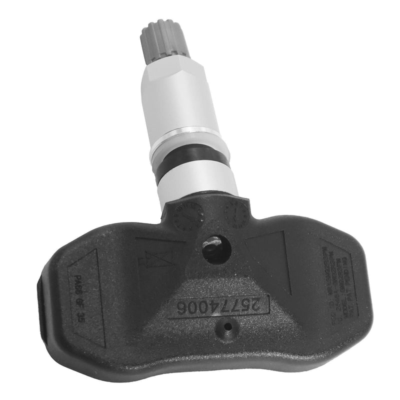 DURAFORCE TPMS Tire Pressure Sensor 25774006 for BUICK CADILLAC CHEVROLET GMC 02-09
