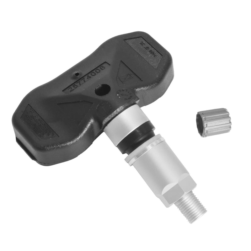 DURAFORCE TPMS Tire Pressure Sensor 25774006 for BUICK CADILLAC CHEVROLET GMC 02-09