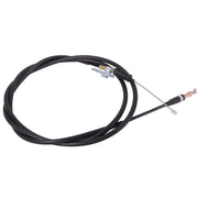 DURAFORCE For ISUZU NPR NPR-HD NQR 4.8L l4 98-04 New Motor Assembly Engine Stop Cable 87"