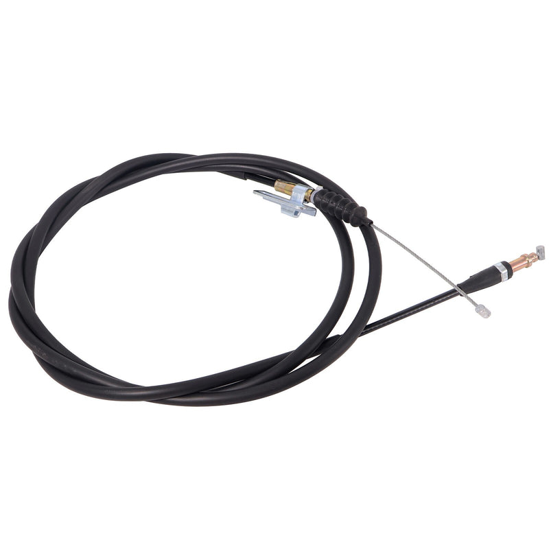 DURAFORCE For ISUZU NPR NPR-HD NQR 4.8L l4 98-04 New Motor Assembly Engine Stop Cable 87"
