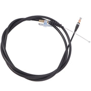 DURAFORCE For ISUZU NPR NPR-HD NQR 4.8L l4 98-04 New Motor Assembly Engine Stop Cable 87"