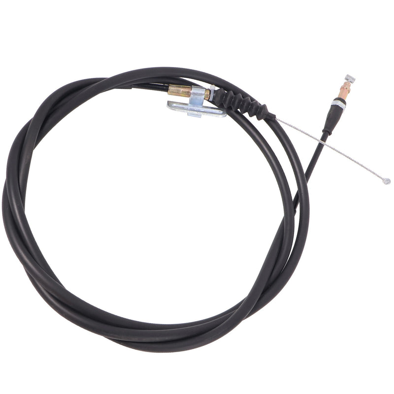 DURAFORCE For ISUZU NPR NPR-HD NQR 4.8L l4 98-04 New Motor Assembly Engine Stop Cable 87"