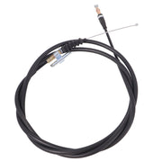 DURAFORCE For ISUZU NPR NPR-HD NQR 4.8L l4 98-04 New Motor Assembly Engine Stop Cable 87"