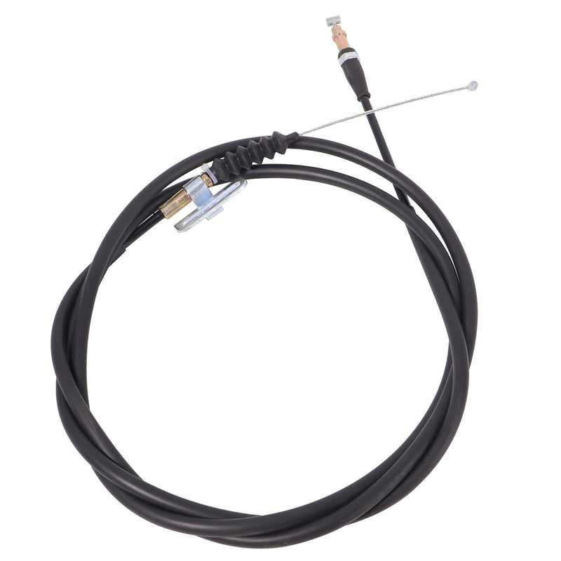 DURAFORCE For ISUZU NPR NPR-HD NQR 4.8L l4 98-04 New Motor Assembly Engine Stop Cable 87"