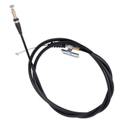 DURAFORCE For ISUZU NPR NPR-HD NQR 4.8L l4 98-04 New Motor Assembly Engine Stop Cable 87"