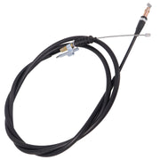 DURAFORCE For ISUZU NPR NPR-HD NQR 4.8L l4 98-04 New Motor Assembly Engine Stop Cable 87"