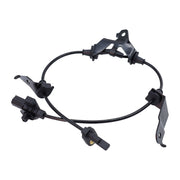 DURAFORCE ABS Wheel Speed Sensor Front Left FOR 08-12 Acura TSX Honda Accord 57455TA0A01
