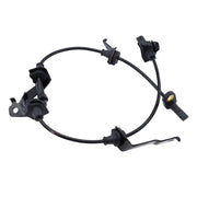 DURAFORCE ABS Wheel Speed Sensor Front Left FOR 08-12 Acura TSX Honda Accord 57455TA0A01