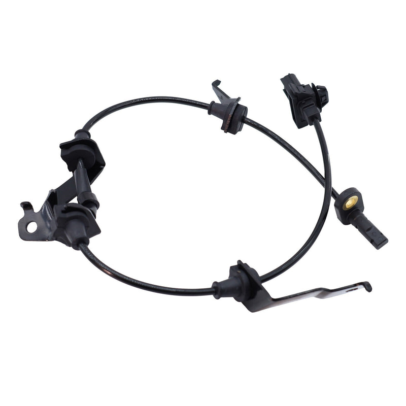 DURAFORCE ABS Wheel Speed Sensor Front Left FOR 08-12 Acura TSX Honda Accord 57455TA0A01