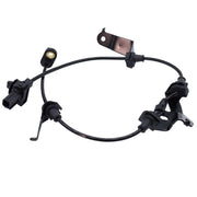DURAFORCE ABS Wheel Speed Sensor Front Left FOR 08-12 Acura TSX Honda Accord 57455TA0A01