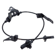 DURAFORCE ABS Wheel Speed Sensor Front Left FOR 08-12 Acura TSX Honda Accord 57455TA0A01