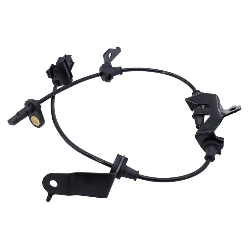DURAFORCE ABS Wheel Speed Sensor Front Left FOR 08-12 Acura TSX Honda Accord 57455TA0A01