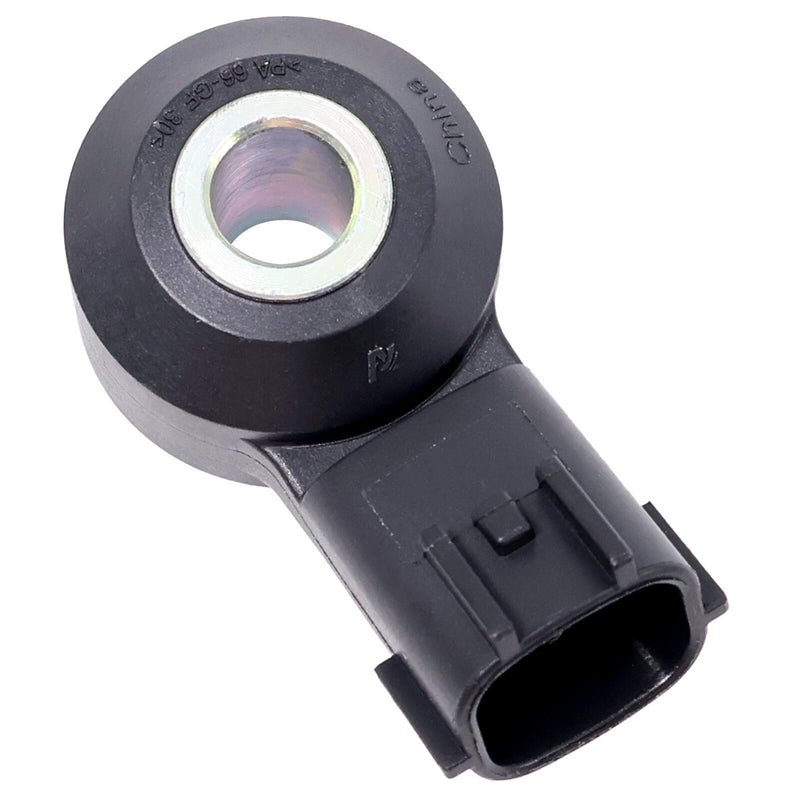 DURAFORCE 2pc Knock Sensor For NISSAN DATSUN FRONTIER PATHFINDER 1999-2004 22060-7B000