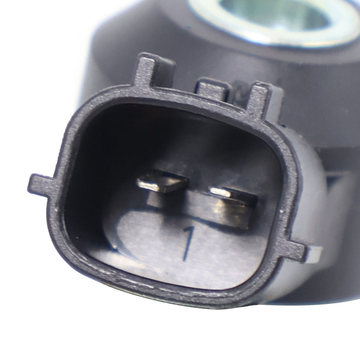 DURAFORCE 2pc Knock Sensor For NISSAN DATSUN FRONTIER PATHFINDER 1999-2004 22060-7B000