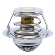 DURAFORCE Thermostat Kit For 2002-2008 Mini Cooper Hatchback Front 11531485847 11537596787