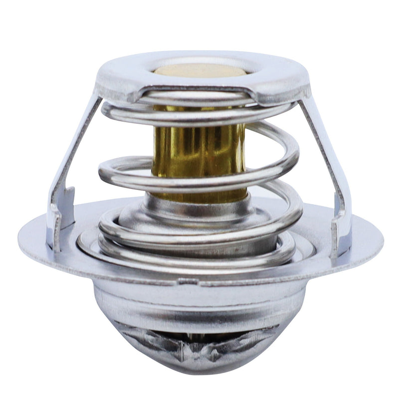 DURAFORCE Thermostat Kit For 2002-2008 Mini Cooper Hatchback Front 11531485847 11537596787