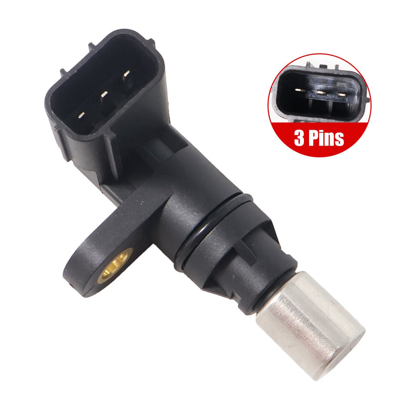 DURAFORCE Transmission Speed Sensor 28820-PWR-013 For ACURA RSX TL TSX HONDA ACCORD 03-14