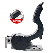 DURAFORCE Accelerator Pedal Position Sensor For 2010-16 Mack MRU 8.9L 10.8L 12.8L 699-5501