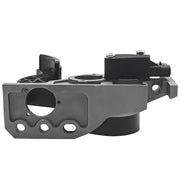 DURAFORCE Accelerator Pedal Position Sensor For 2010-16 Mack MRU 8.9L 10.8L 12.8L 699-5501