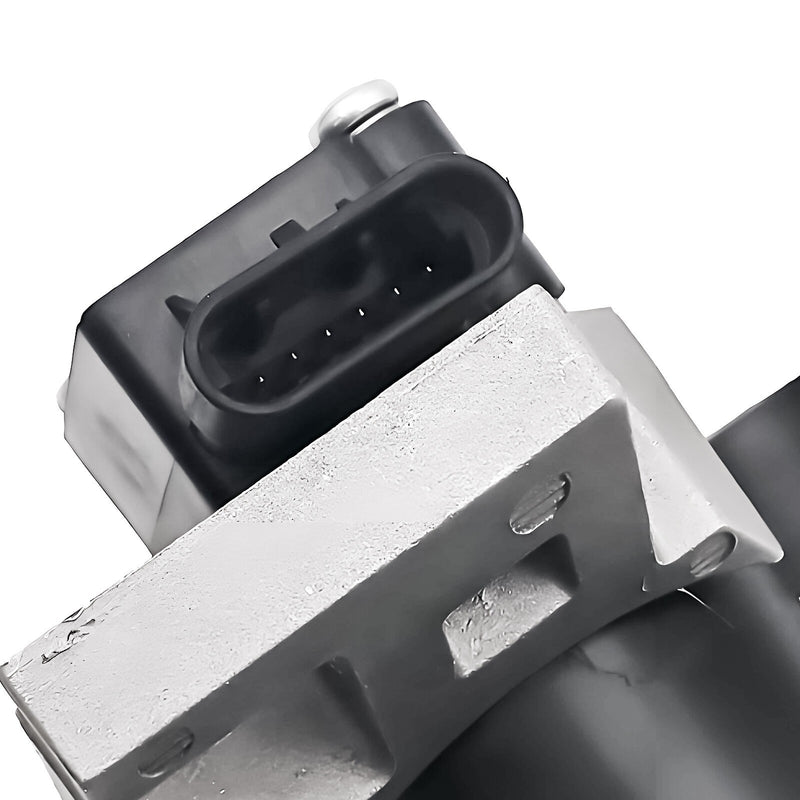 DURAFORCE Accelerator Pedal Position Sensor For 2010-16 Mack MRU 8.9L 10.8L 12.8L 699-5501